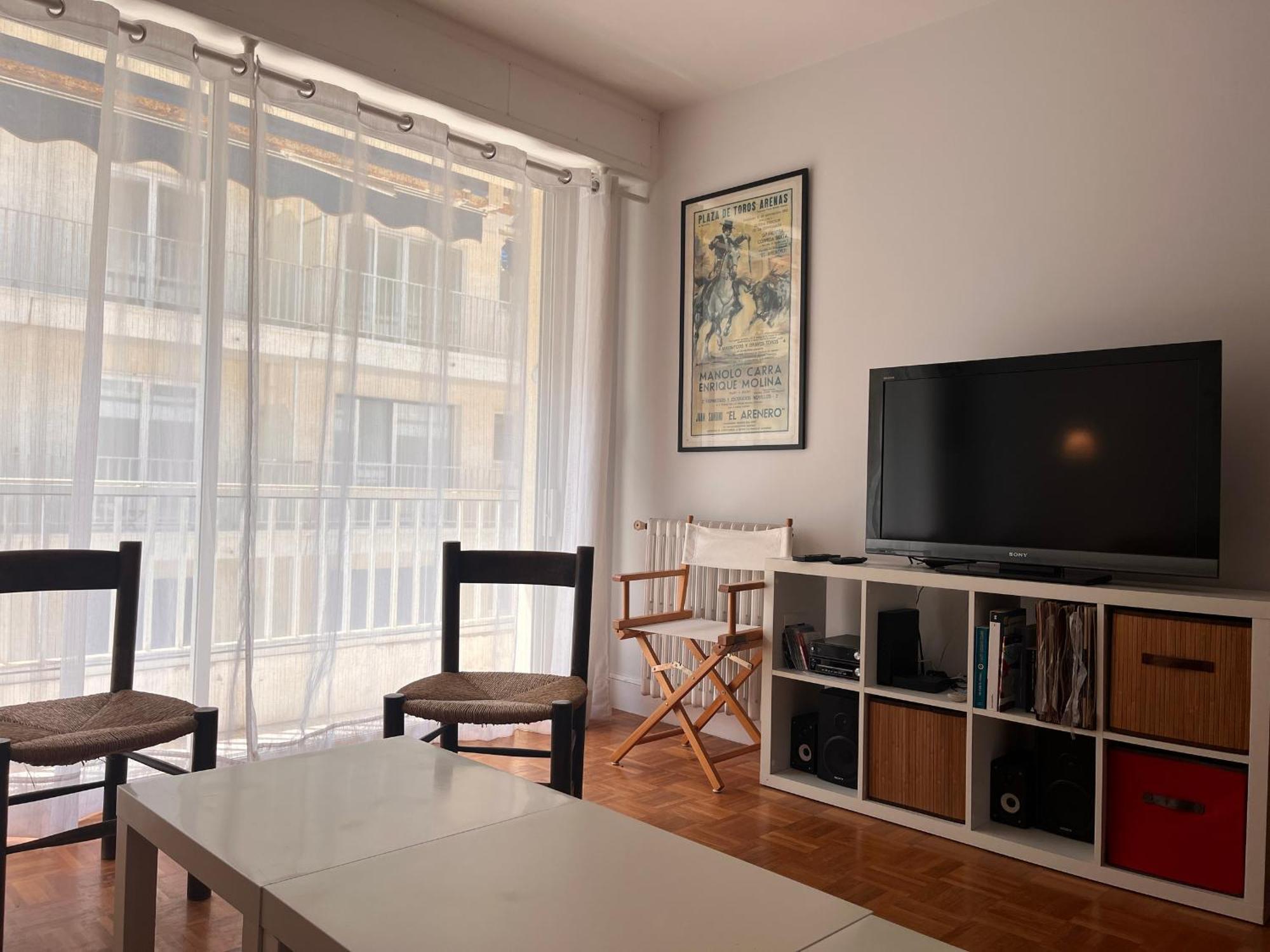 Appartement Lumineux, Proche Plage, Balcon, Parking, Wifi - Fr-1-239-962 Saint-Jean-de-Luz Eksteriør bilde