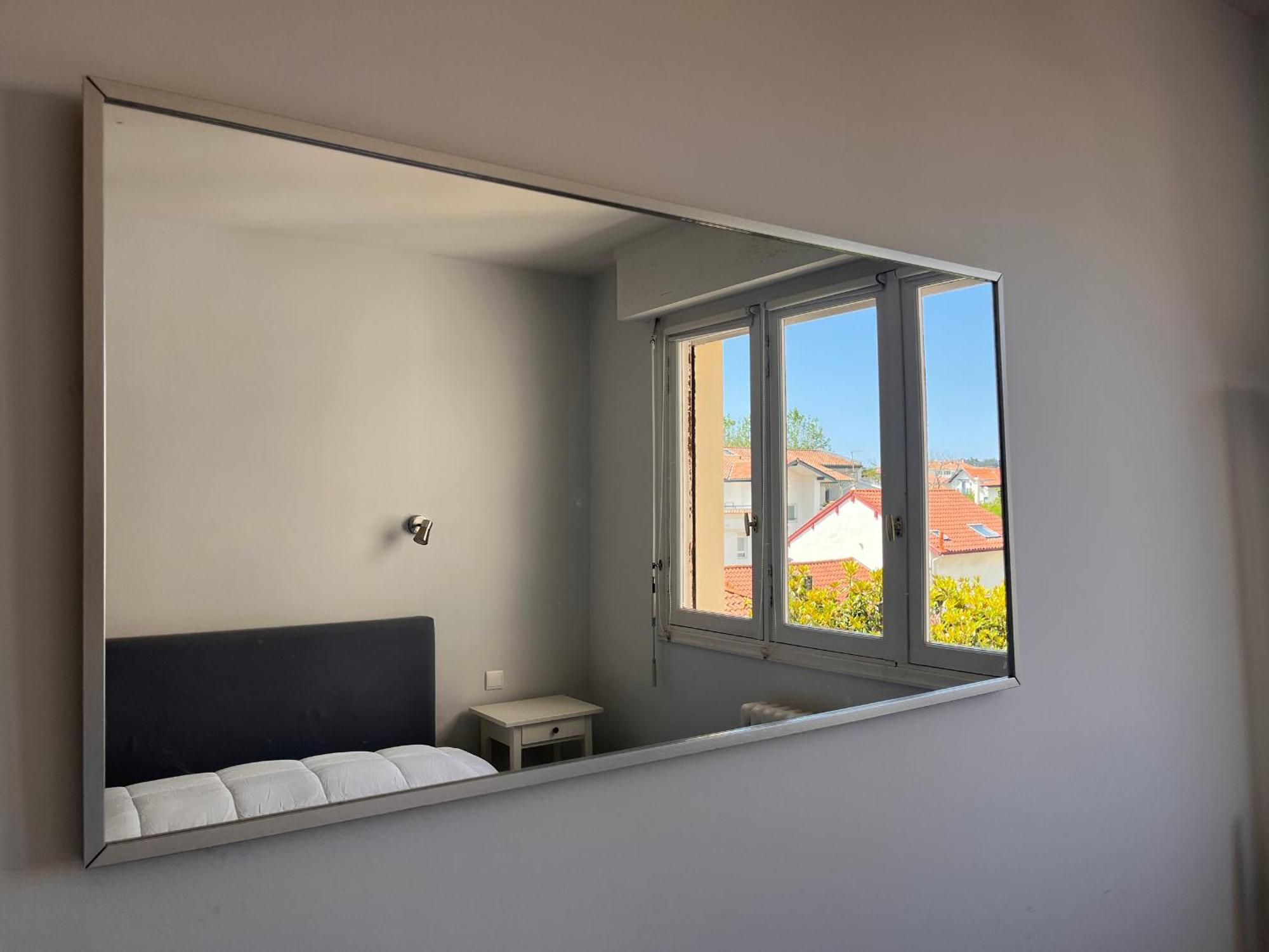 Appartement Lumineux, Proche Plage, Balcon, Parking, Wifi - Fr-1-239-962 Saint-Jean-de-Luz Eksteriør bilde