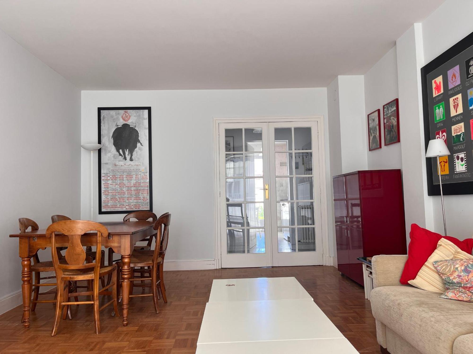 Appartement Lumineux, Proche Plage, Balcon, Parking, Wifi - Fr-1-239-962 Saint-Jean-de-Luz Eksteriør bilde